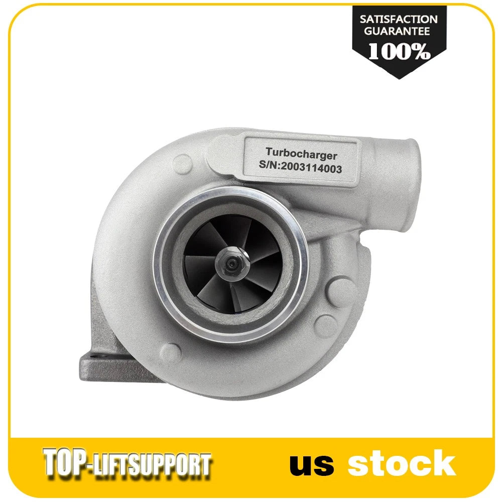 Turbocharger for Cummins 4BT 3.9 Diesel (1986–2003)