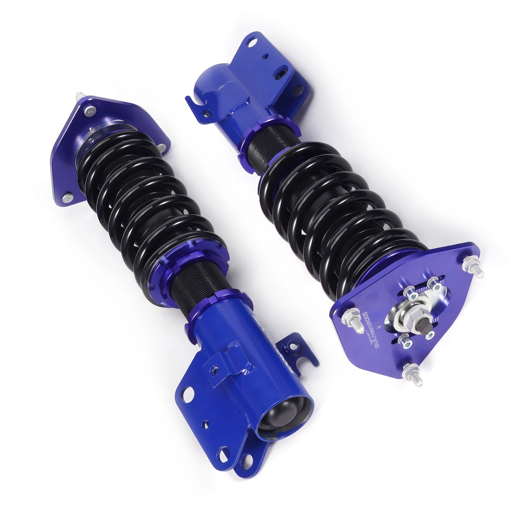 Coilovers Suspension Lowering Kit for Subaru WRX STI (2005–2007)