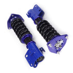 Coilovers Suspension Lowering Kit for Subaru WRX STI (2005–2007)