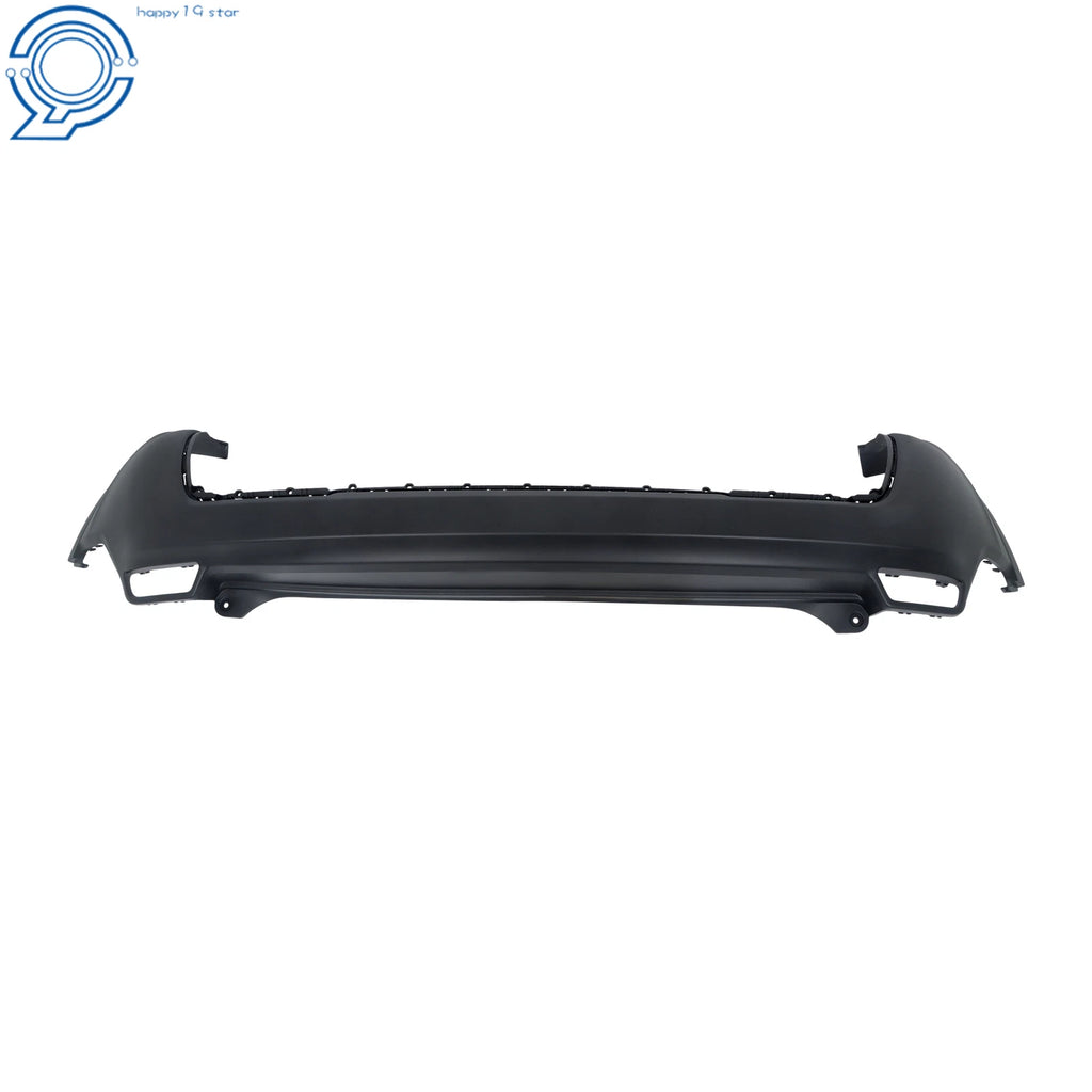 Rear Lower Bumper Cover for Jeep Cherokee (2019-2023)