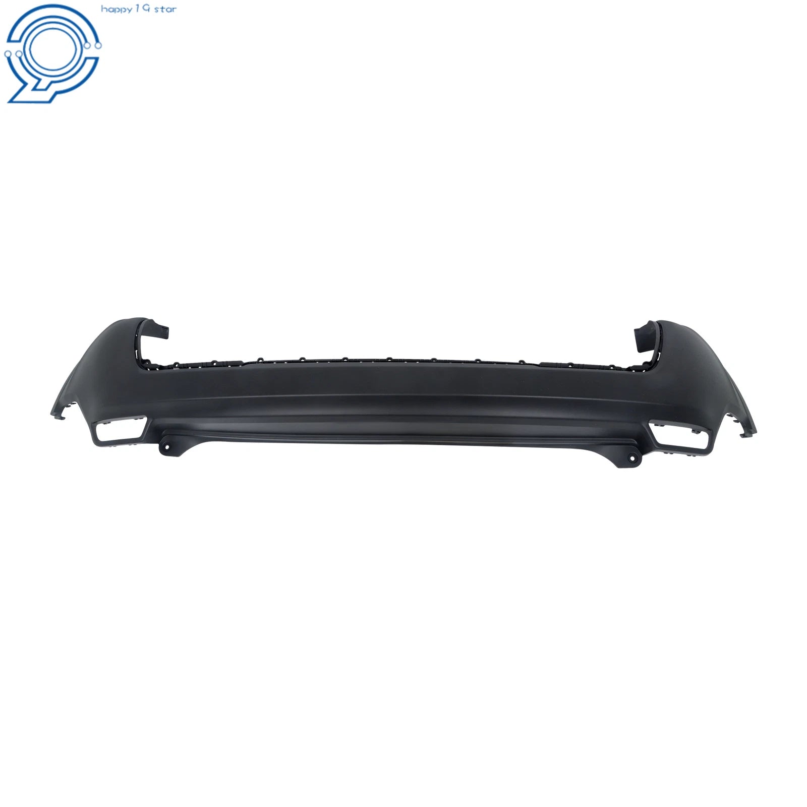 Rear Lower Bumper Cover for Jeep Cherokee (2019-2023)