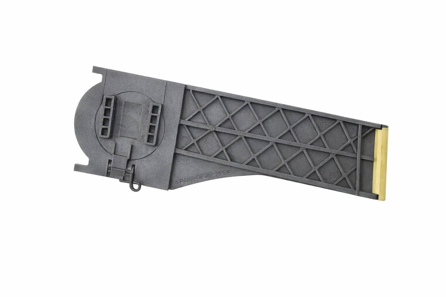 Left Lower Radiator Mount Bracket for Mercedes-Benz CLA45 AMG (2014–2019)