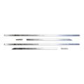 Diamond Grade 6pc Stainless Steel 1" Lower Accent Trim for 2011-24 Chrysler 300