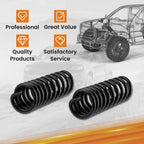 1.5" Leveling Lift Coil Spring for Ford Bronco F-150 (1980–1996)