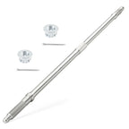 Rear Axle Shaft 2x4 for Honda TRX350TE TRX350TM Rancher (2000–2006)
