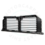 Upper Radiator Grille Air Shutter for Ford F-150 (2021–2023)