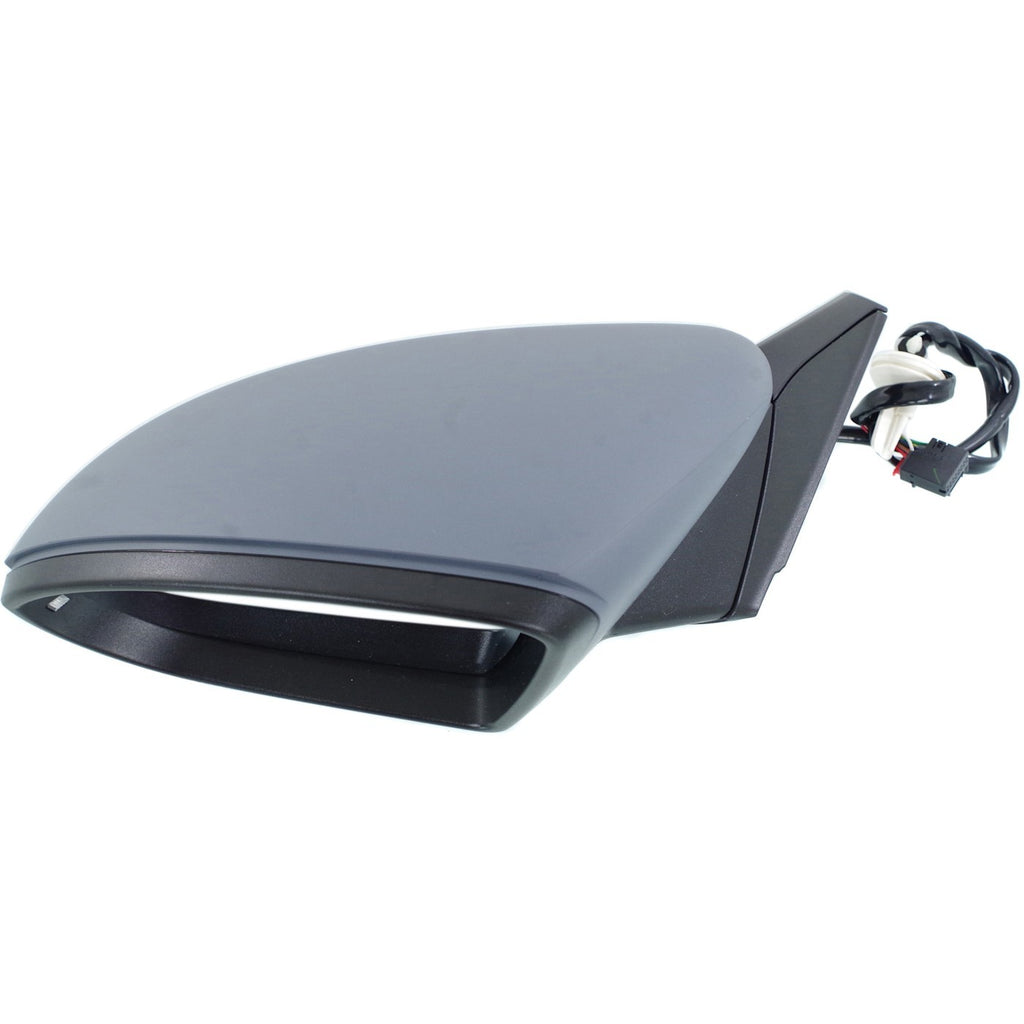 Driver Left Side Heated Mirror for Volkswagen Golf GTI SportWagen