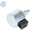 Fuel Solenoid for Briggs & Stratton Mower (Replaces 594601, 796250, 795486, 794136)