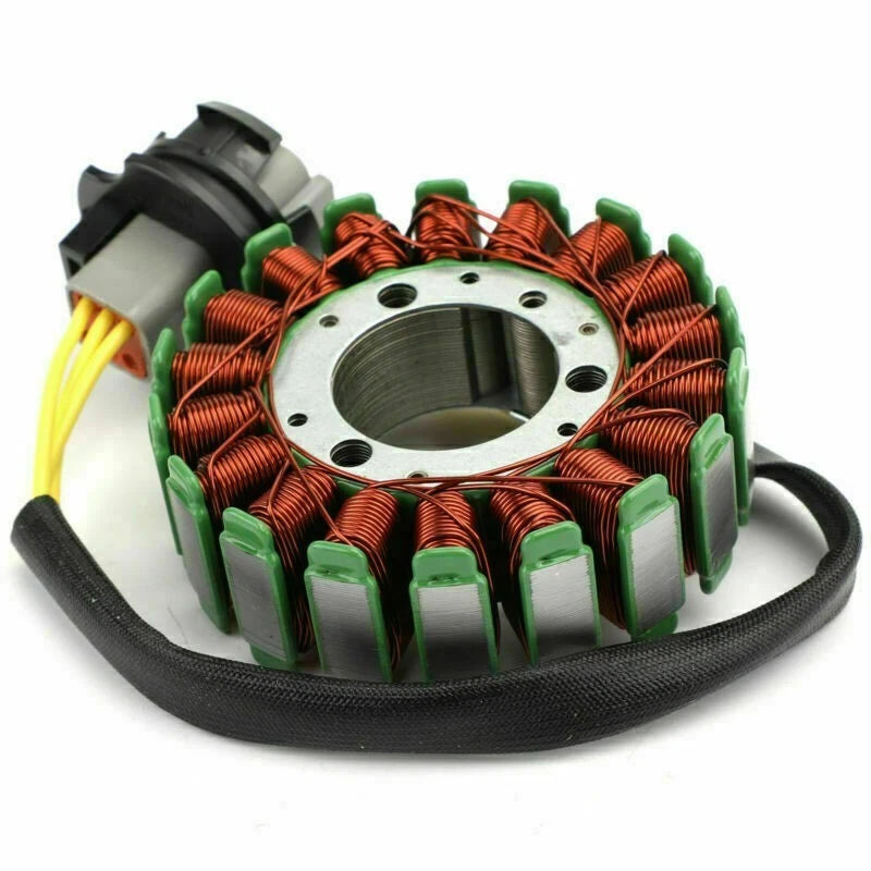 Generator Magneto Stator Coil for Sea-Doo GTX LRV RX XP (1996–2002)