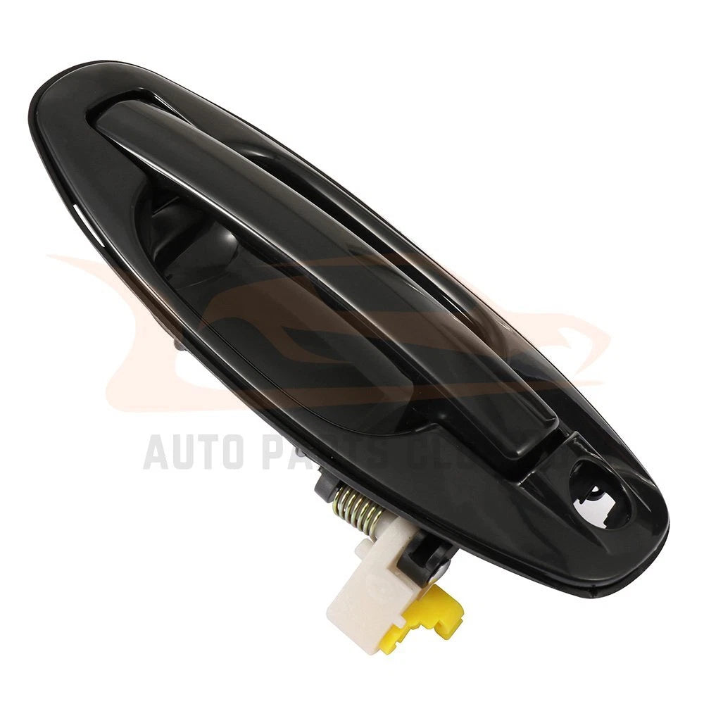 Front Passenger Door Handle for Hyundai Santa Fe (2001-2006)