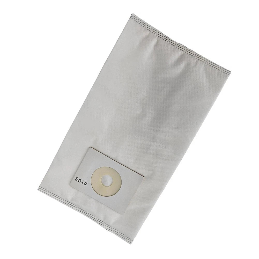 Y08 Vacuum Bags for Intervac Garage Wall Mounted (H, F, RM, GH, GF)