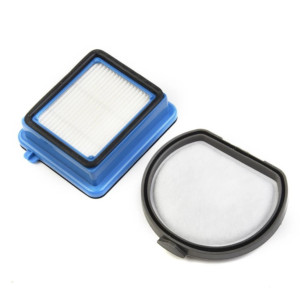 Vacuum Cleaner Filter Kit for Pure F9 Models (140113881019, 140117409023)