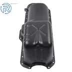 Engine Oil Pan for Jeep Cherokee Grand Cherokee Wrangler (1984-2001)