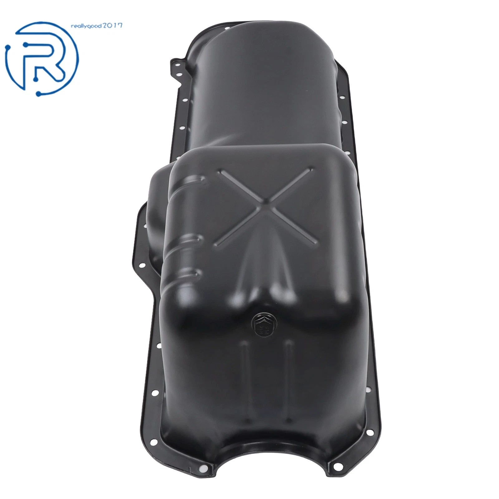 Engine Oil Pan for Jeep Cherokee Grand Cherokee Wrangler (1984-2001)