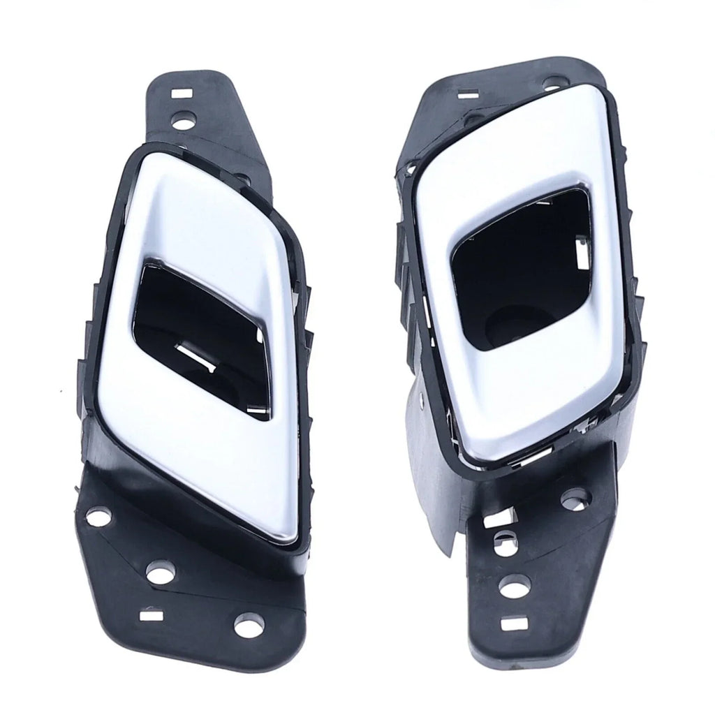 2 x Front Left/Right Inner Door Handle for Ford Ranger PX/BT50 (2011–2020)
