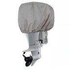 Heavy-Duty Waterproof Engine Cover for Honda 30 40 50 60 HP Motor