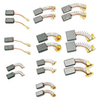 20PCS Carbon Brushes for Power Tool
