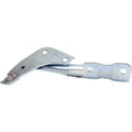 Hood Hinge for Ford Edge (2015–2016) Right Side