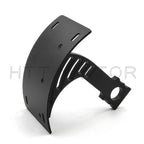 Curved License Plate Bracket for Honda CBR 600RR 1000RR (2003–2023)