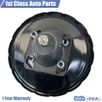 Vacuum Power Brake Booster for Kia Sephia (1994–1997)