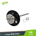 Rear Left Axle Shaft for Toyota Tacoma (2005–2015)