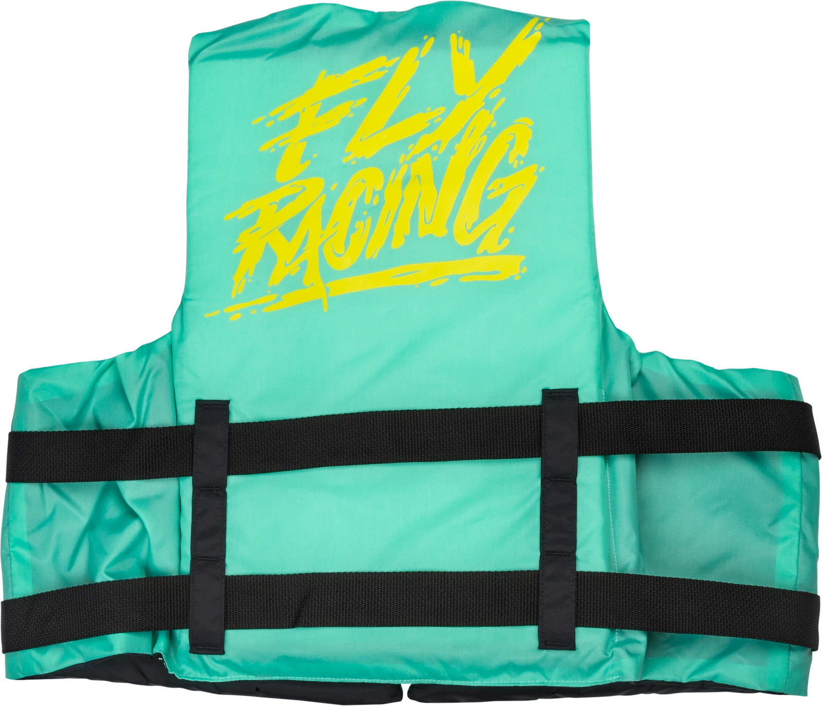 Fly Racing Nylon Flotation Vest for Sea-Doo (221-304123X)