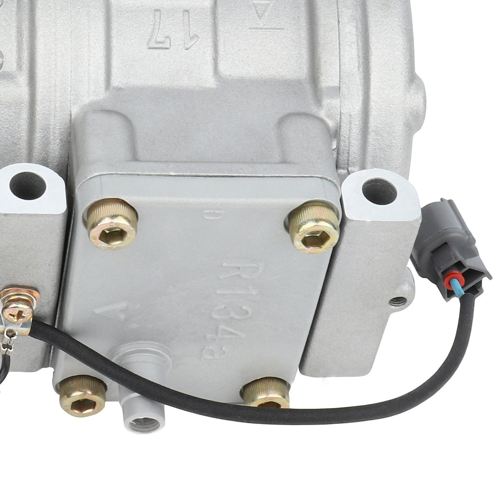 A/C Compressor for Land Rover Range Rover Discovery (1999–2004)
