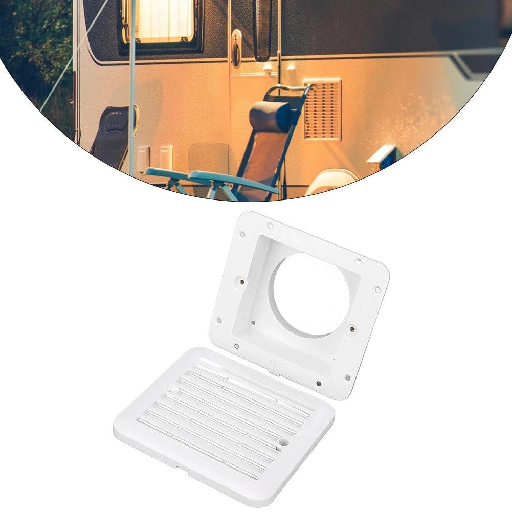 Ventilation Outlet Side Vent Grille for Campervans and Boats (2010–2023)