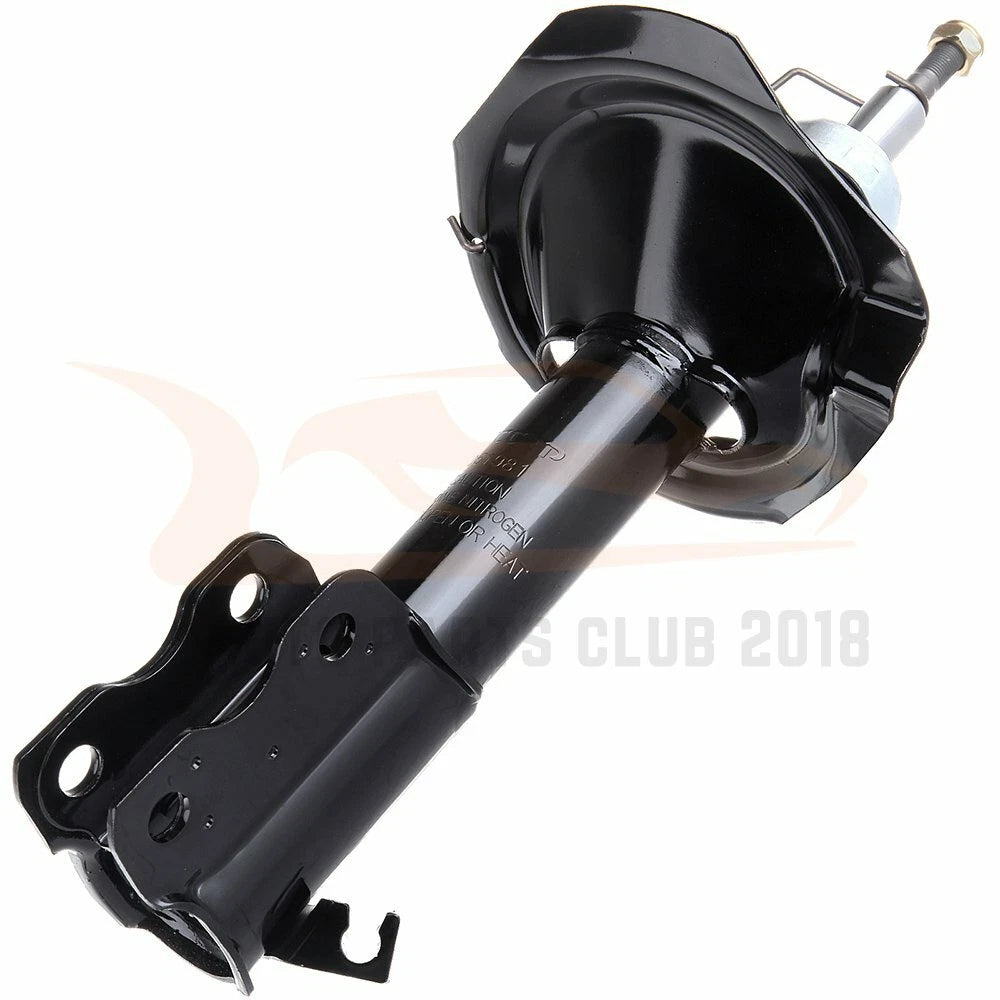 Set of 2 Struts Shocks for Infiniti I35 (2002–2004)