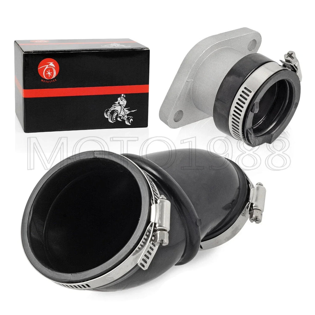 BOOT Air Box–Carb Intake for Yamaha Wolverine 350 4x4 (1995–2005)