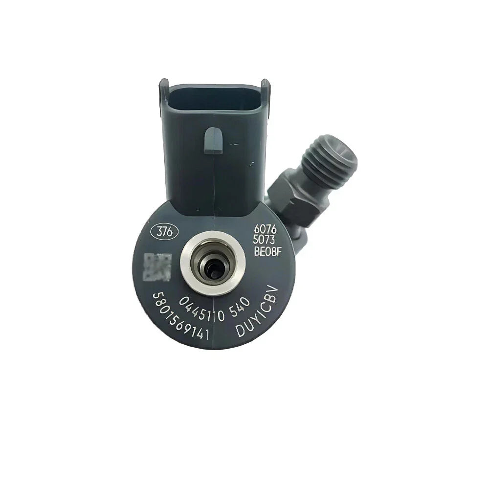 Fuel Injector Nozzle for New Holland CASE (1990–2005)
