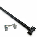 Lonestar LSR Steering Stem +0 +0 for Polaris Outlaw 450 525 S (2007–2008)