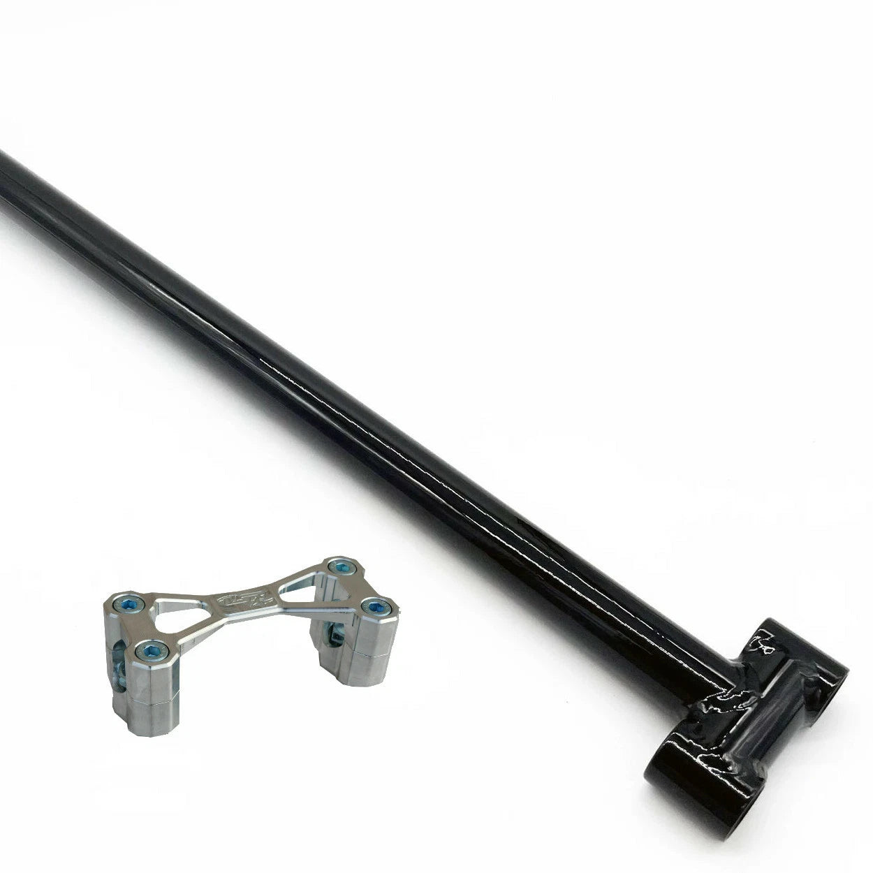 Lonestar LSR Steering Stem +0 +0 for Polaris Outlaw 450 525 S (2007–2008)