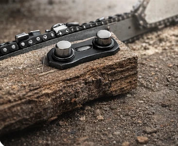 Chain Link Connector for Chainsaw (6x15.5mm, 5.2x16.5mm, 7x17mm)