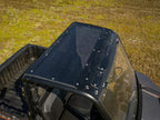 SuperATV Heavy Duty Tinted Roof for Polaris Ranger XP 570 (2015–2016)