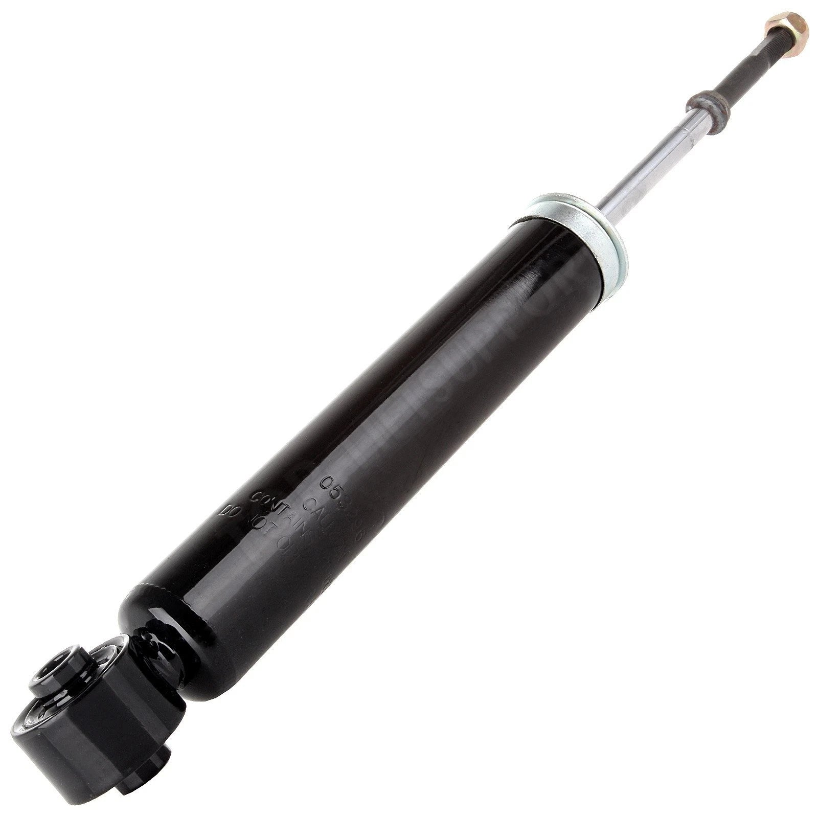 Rear Shocks Struts Absorbers & Sway Bar Link Kit for Nissan Murano (2003–2007)