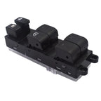 Window Control Switch for Nissan Xterra Frontier (2005–2012) 25401-EA003