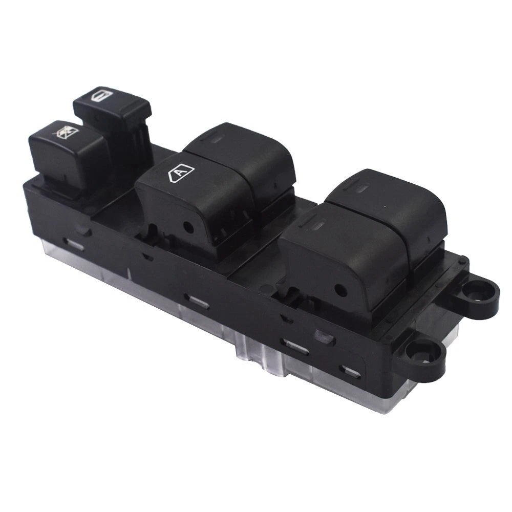 Window Control Switch for Nissan Xterra Frontier (2005–2012) 25401-EA003