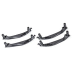 4x Interior Door Handle Replacement for BMW 5 Series G30 G31 G38 (2017-2023)