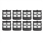 8X Roller Brush Filter for Narwal Island F1 S1Max