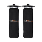 Air Spring Suspension Kit for Chevy Colorado 2WD 4WD (2004–2012)