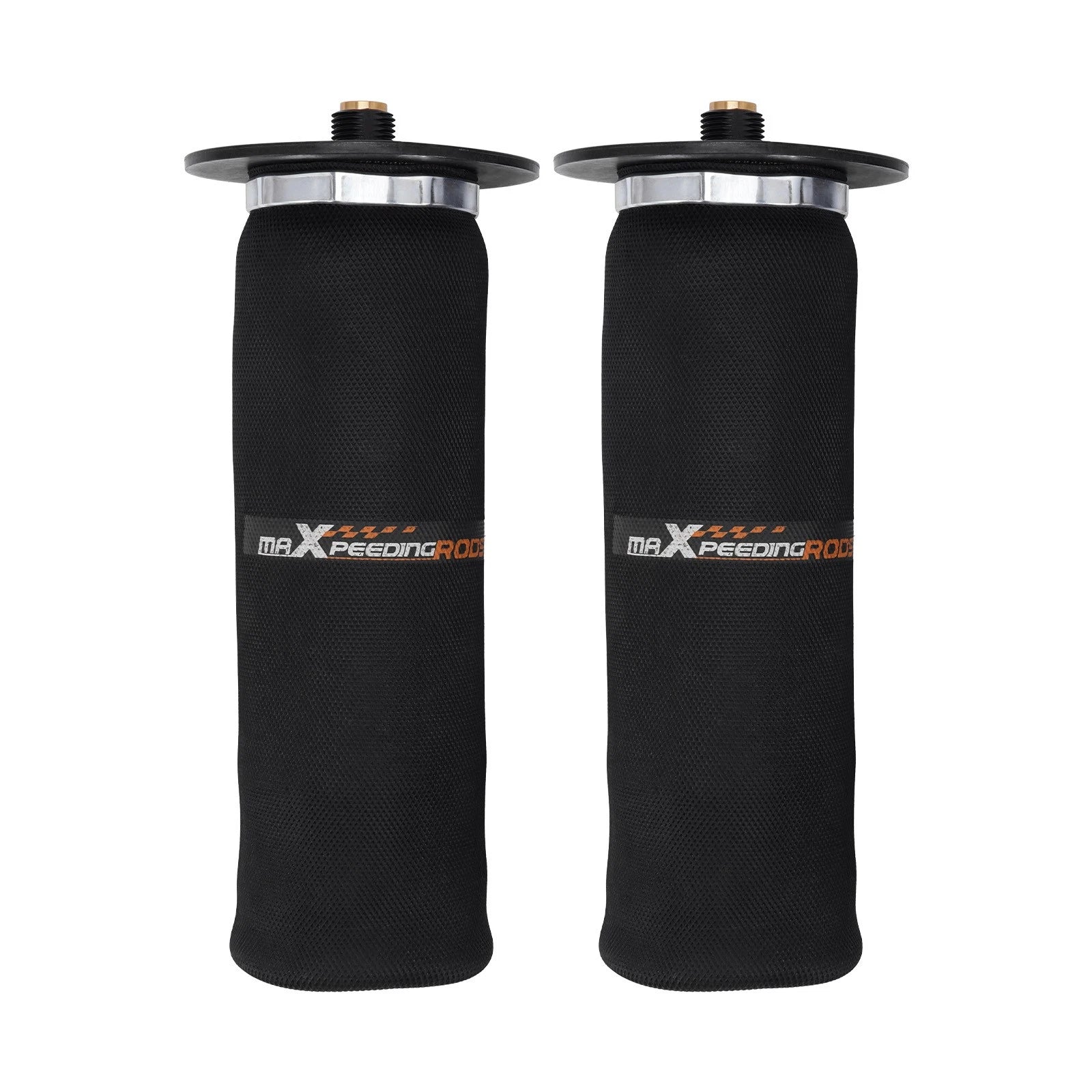 Air Spring Suspension Kit for Chevy Colorado 2WD 4WD (2004–2012)