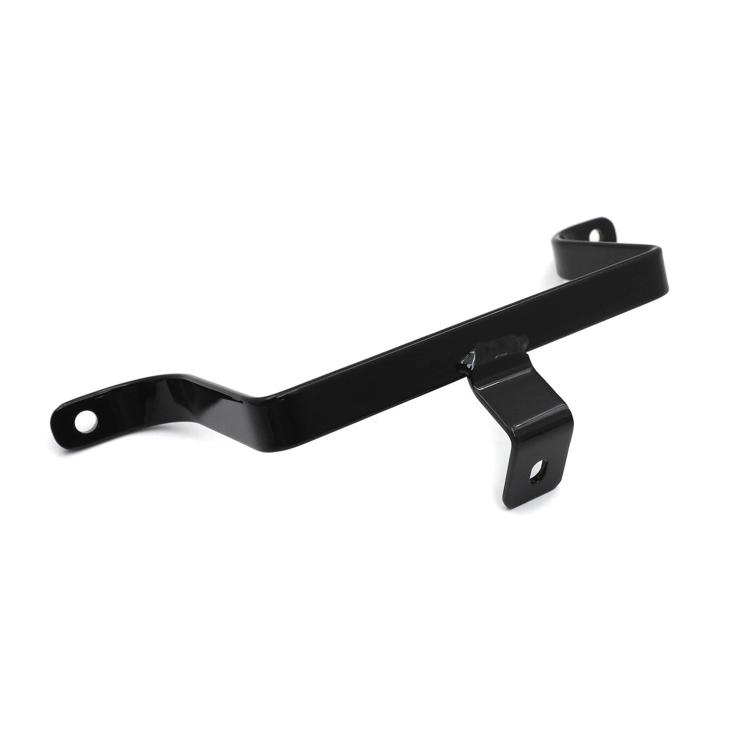 Saddlebag to Fender Support Bracket for Harley Touring FLTR/FLHT (1984–2008)