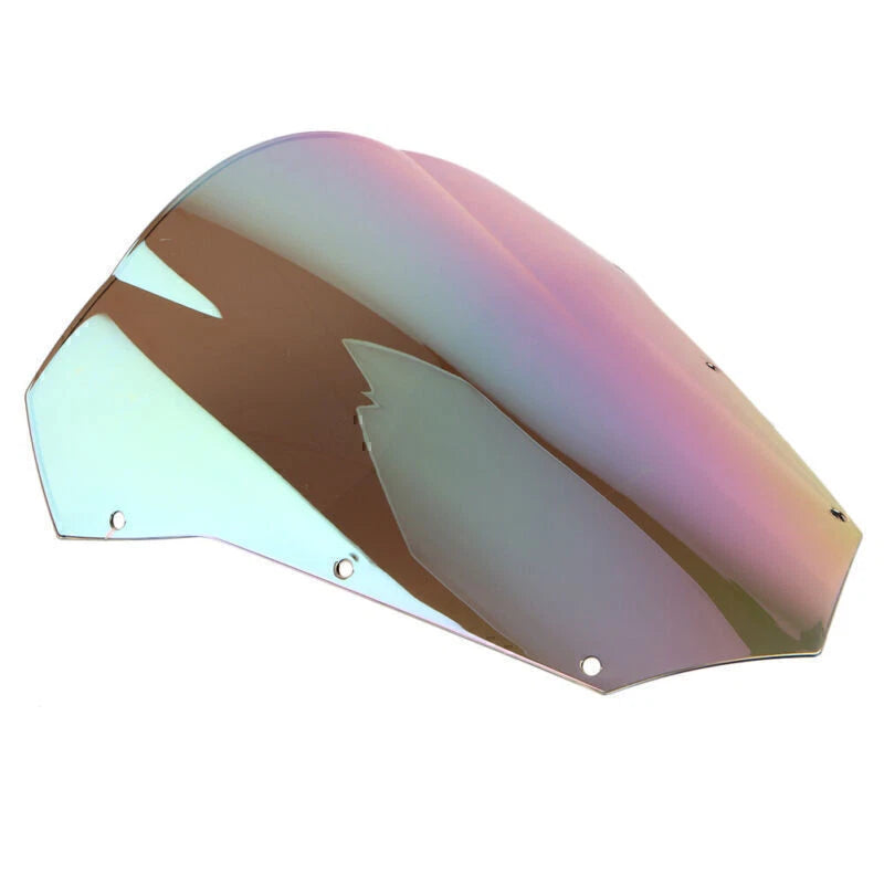 1x Windshield for Yamaha FZ6 Fazer (2003–2008)