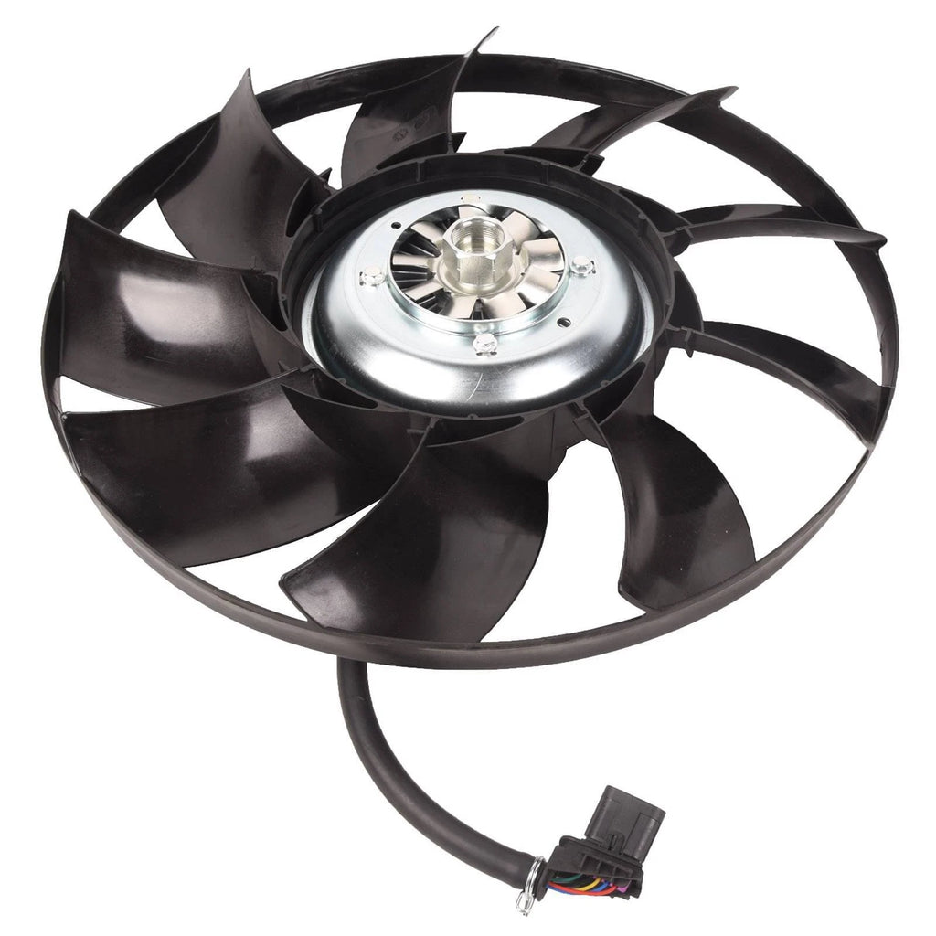 Radiator Cooling Fan Clutch for Land Rover LR4 Range Rover (2010–2013)