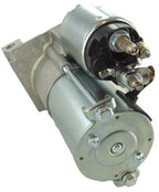 Starter for Pontiac Grand Prix 3.1L V6 (1998–2000)