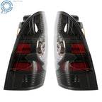 Set of 2 LED Tail Light Assemblies for Toyota Tacoma (2005-2015)