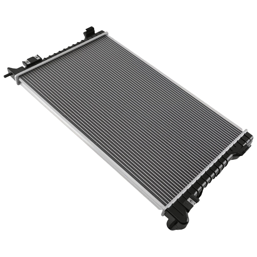 Aluminum Radiator for Ford Taurus and Lincoln MKS (2010–2019)