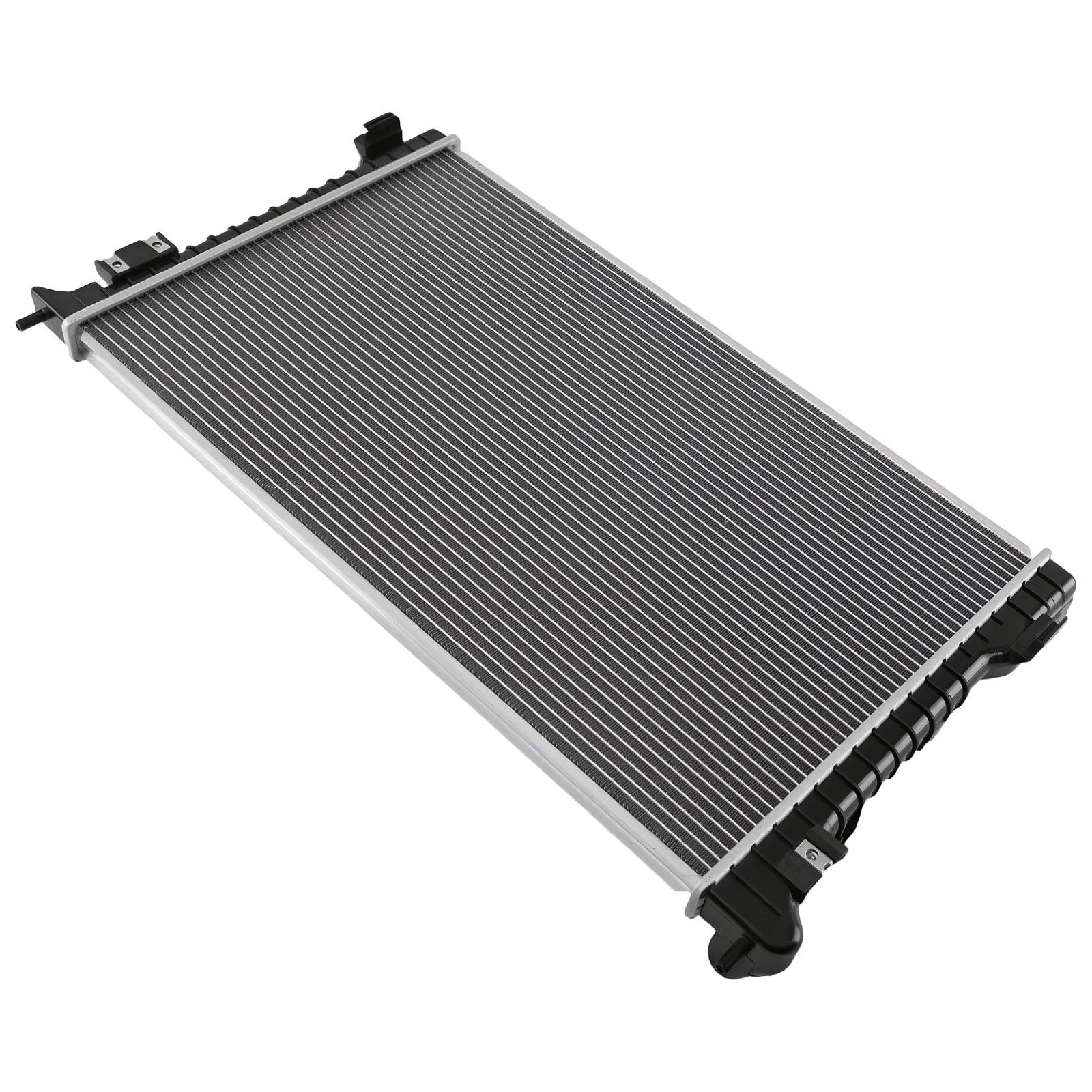 Aluminum Radiator for Ford Taurus and Lincoln MKS (2010–2019)
