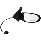 Passenger Right Side Mirror for Dodge Neon Plymouth (1996–1999)